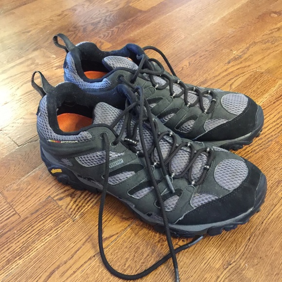 Merrell Other - Merrell Beluga Gortex Trail shoes